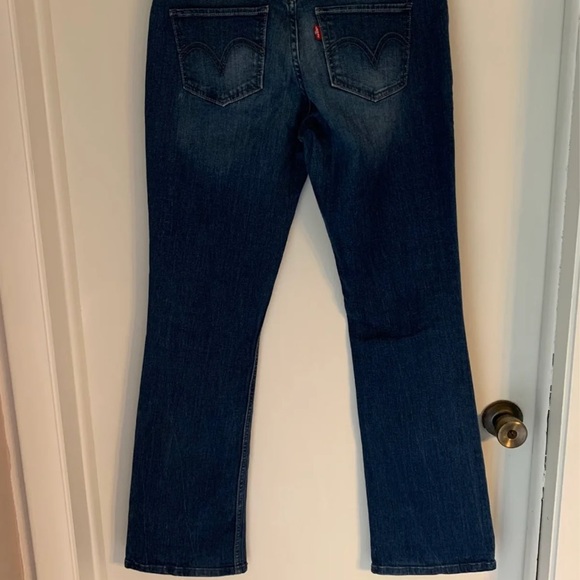 Levi’s 524 jeans - Picture 2 of 6